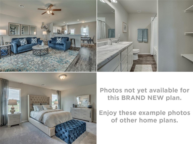 Photo 4 of 5 - 1225 Gracie Way, New Braunfels, TX 78130