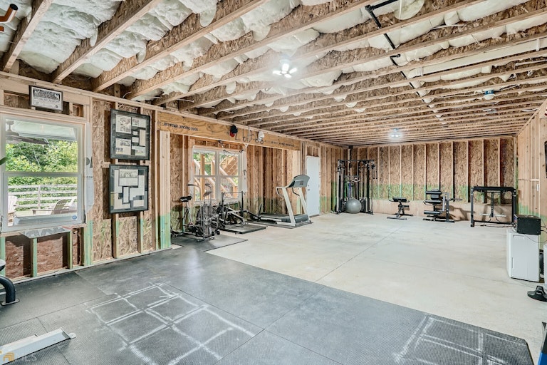 Photo 23 of 34 - 468 Greyfield Dr, Canton, GA 30115