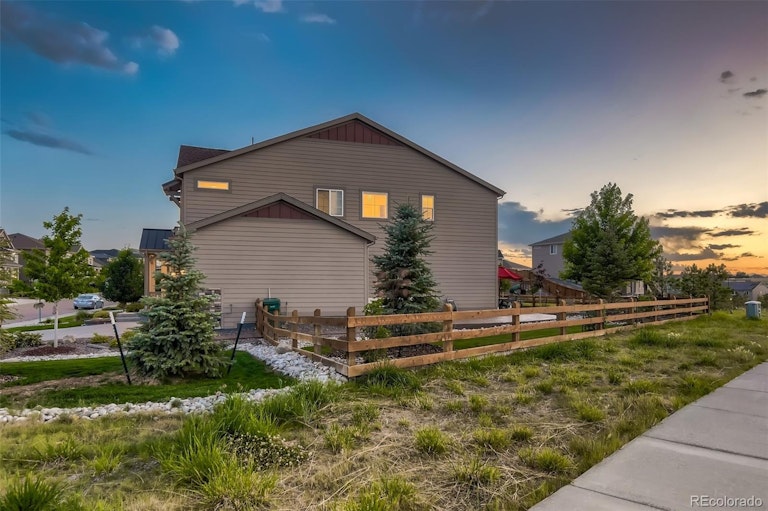 Photo 28 of 28 - 251 Back Nine Dr, Castle Pines, CO 80108