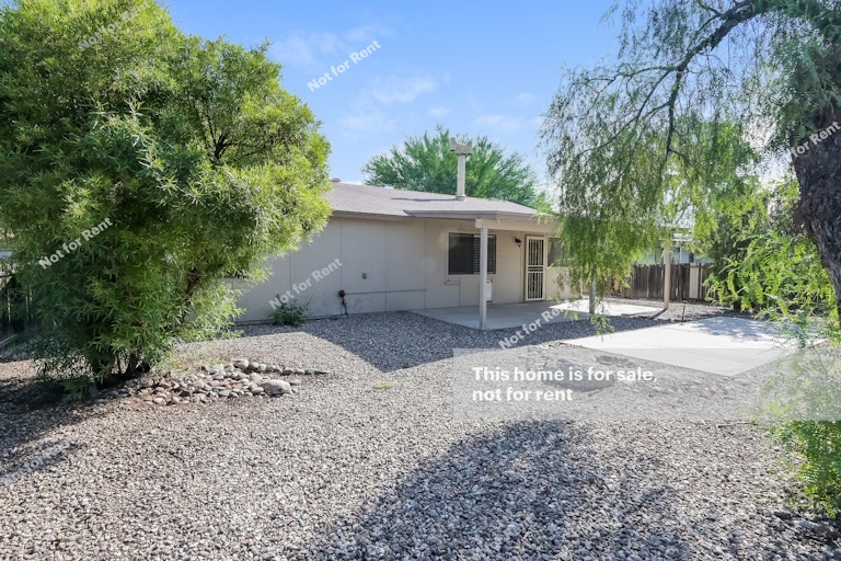 Photo 27 of 27 - 2757 W Firebrook Rd, Tucson, AZ 85741