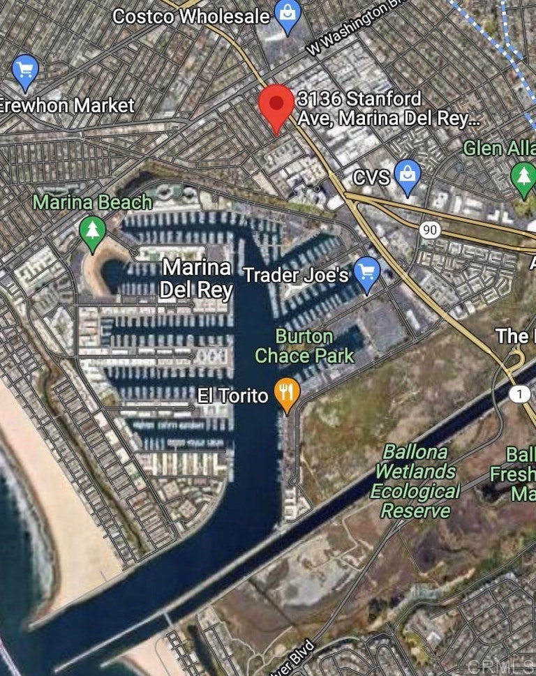 Photo 5 of 41 - 3136 Stanford Ave, Marina Del Rey, CA 90292