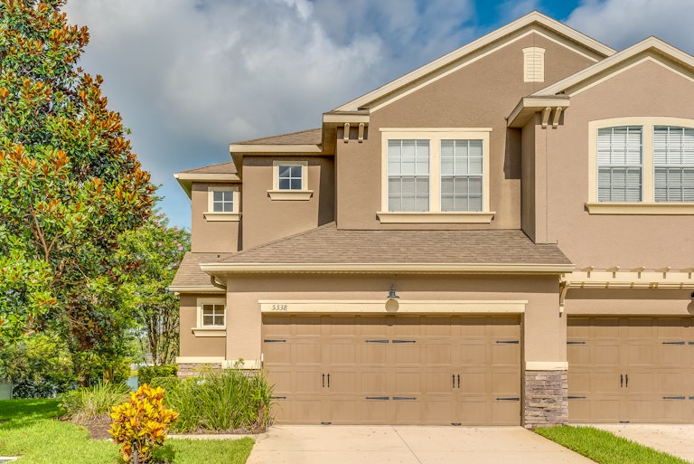 Photo 1 of 23 - 5338 Tattinger Ln, Oviedo, FL 32765