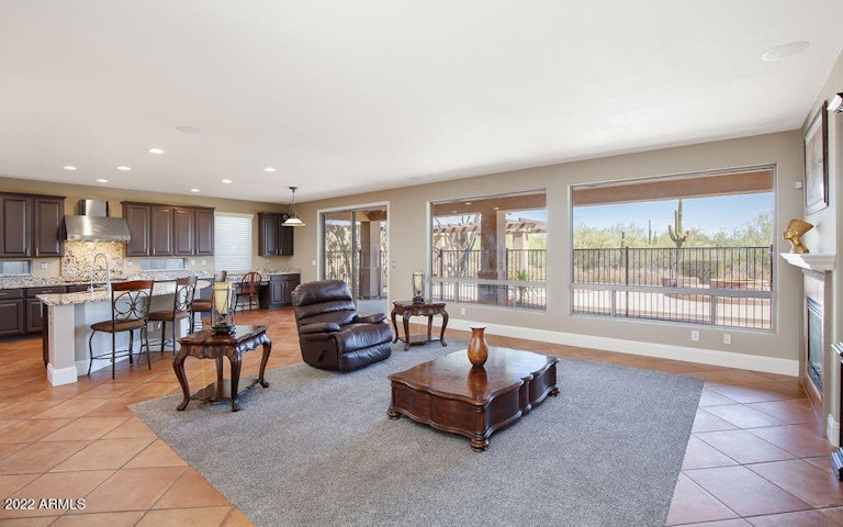Photo 12 of 48 - 2315 W River Rock Ct, Phoenix, AZ 85086