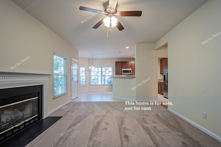 Photo 10 of 23 - 209 Calebra Way, Cary, NC 27519