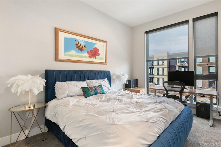 Photo 10 of 15 - 6618 E Lowry Blvd #205, Denver, CO 80230