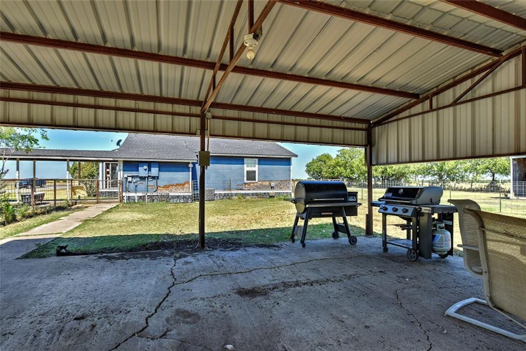 Photo 25 of 27 - 10634 County Road 58, Celina, TX 75009