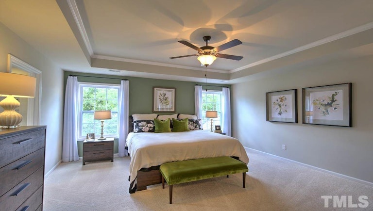 Photo 51 of 68 - 432 Bluffberry Way, Hillsborough, NC 27278