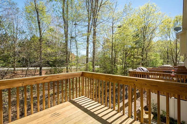 Photo 18 of 19 - 8016 Sycamore Hill Ln, Raleigh, NC 27612