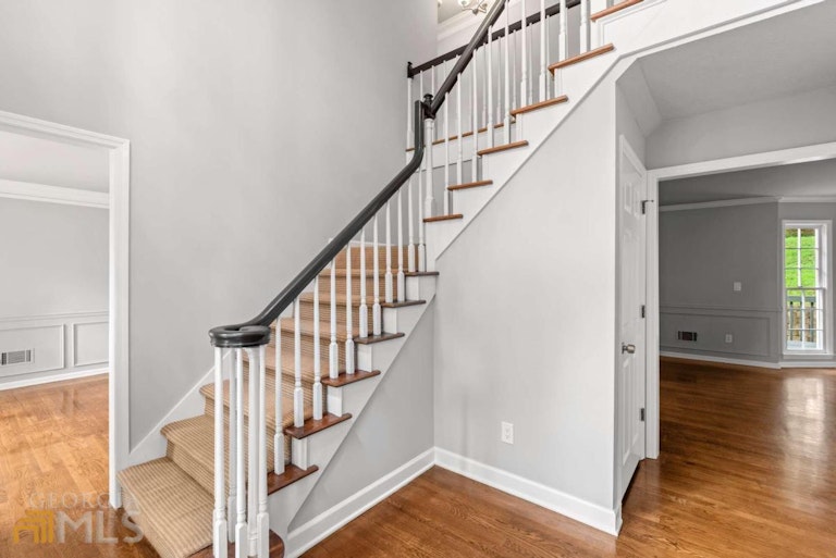 Photo 2 of 2 - 3390 Waters Mill Dr, Alpharetta, GA 30022