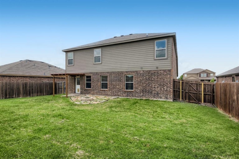 Photo 27 of 30 - 2812 Aberdeen Rd, Seagoville, TX 75159