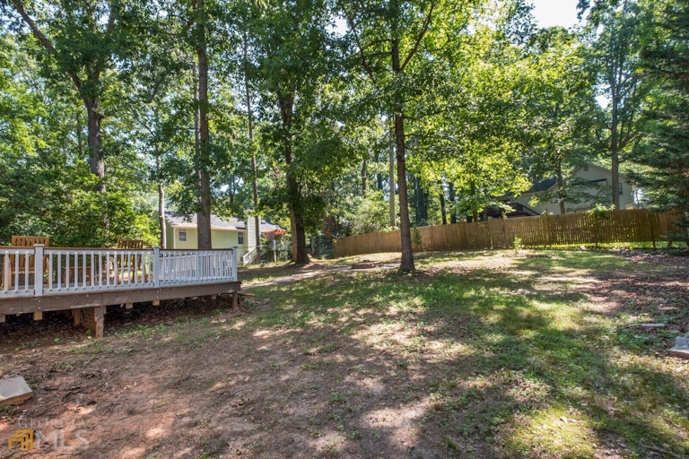 Photo 31 of 34 - 7045 Sumit Creek Dr NW, Kennesaw, GA 30152