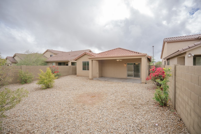 Photo 26 of 29 - 1740 W Twain Dr, Anthem, AZ 85086