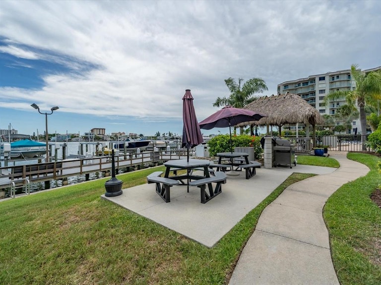 Photo 48 of 60 - 660 Island Way #502, Clearwater Beach, FL 33767