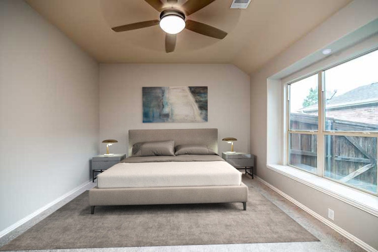 Photo 3 of 36 - 9113 Windsor Dr, Little Elm, TX 75068