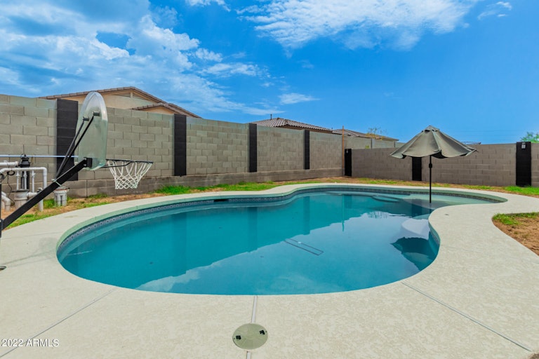 Photo 34 of 36 - 17148 W Hadley St, Goodyear, AZ 85338