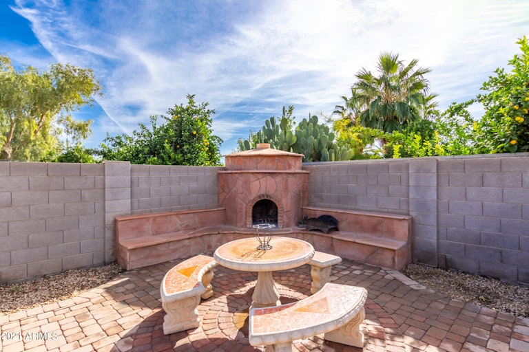 Photo 59 of 60 - 23207 S 130th St, Chandler, AZ 85249
