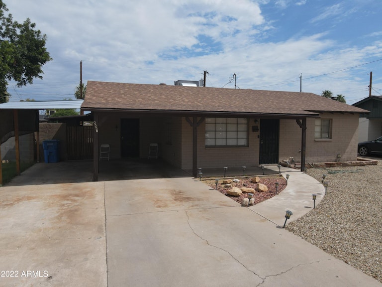 Photo 36 of 38 - 3556 W Meadowbrook Ave, Phoenix, AZ 85019