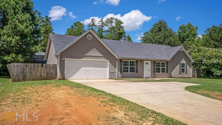 Photo 3 of 33 - 6732 Dorsett Shoals Rd, Douglasville, GA 30135