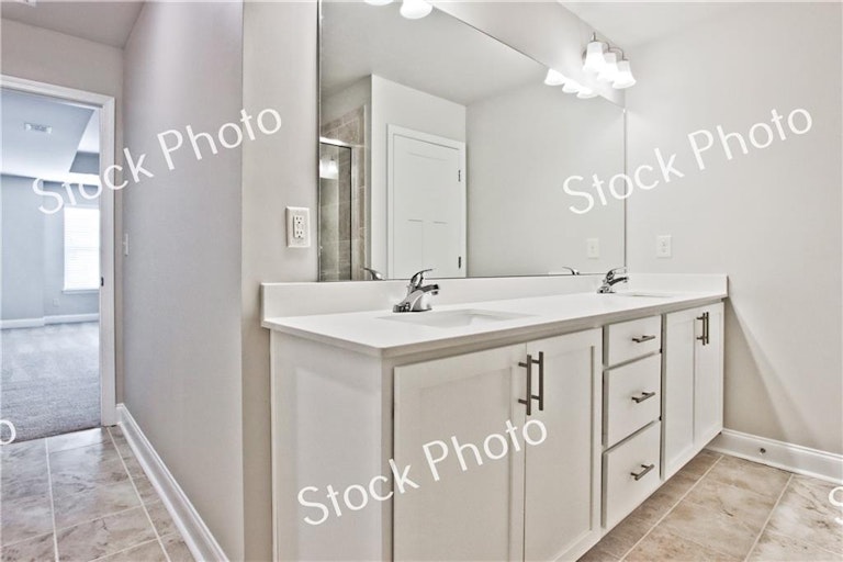 Photo 22 of 25 - 440 Rockfern Ct #12, Lilburn, GA 30047