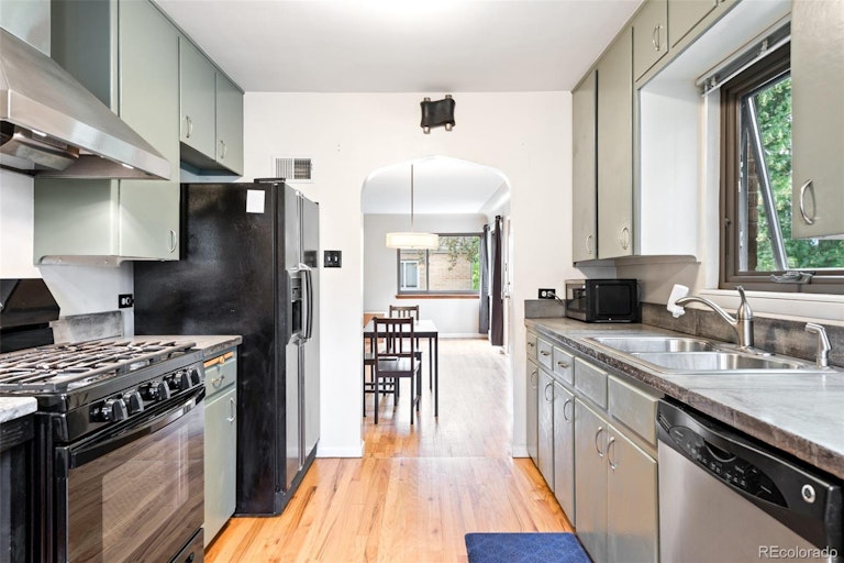 Photo 7 of 26 - 2640 Zenobia St, Denver, CO 80212