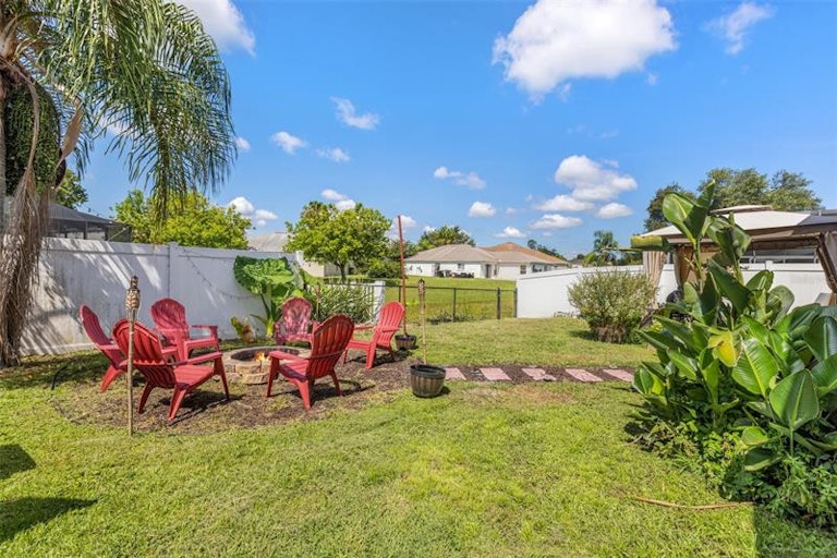 Photo 33 of 33 - 2603 Whitewood Rd, Mulberry, FL 33860