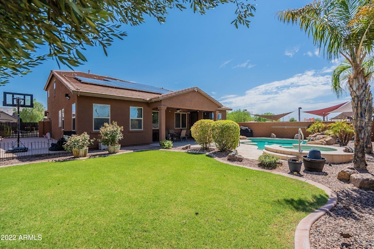 Photo 39 of 43 - 16370 W Lincoln St, Goodyear, AZ 85338