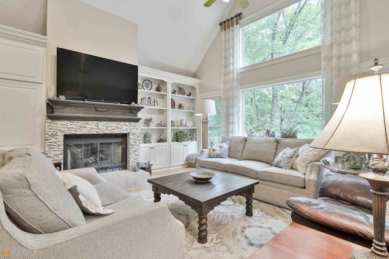 Photo 22 of 78 - 110 Beechvalley Dr, Sharpsburg, GA 30277