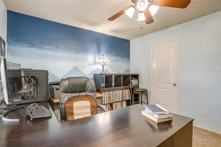 Photo 26 of 40 - 783 Peach Ln, Burleson, TX 76028