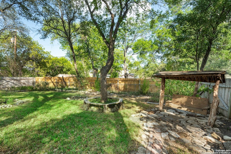 Photo 24 of 27 - 3538 Pinebluff Dr, San Antonio, TX 78230