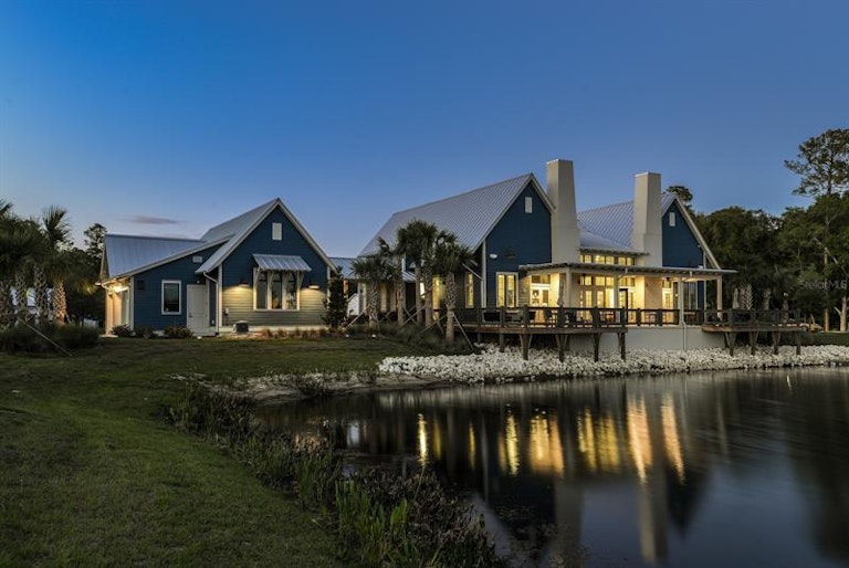 Photo 7 of 10 - 4754 Sunday Rain Ln, Land O Lakes, FL 34638