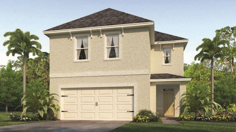 Photo 1 of 19 - 2585 Shamrock St, Tavares, FL 32778