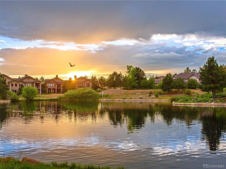 Photo 3 of 37 - 5168 Le Duc Dr, Castle Rock, CO 80108