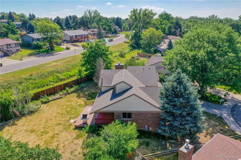Photo 36 of 37 - 7659 Robb St, Arvada, CO 80005