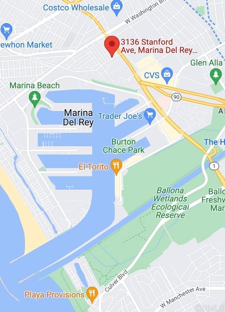 Photo 38 of 41 - 3136 Stanford Ave, Marina Del Rey, CA 90292