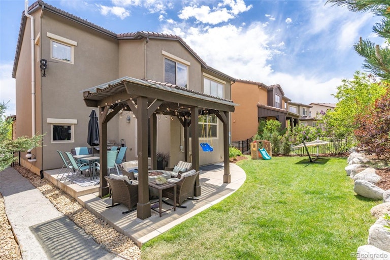 Photo 38 of 40 - 2347 S Loveland St, Denver, CO 80228