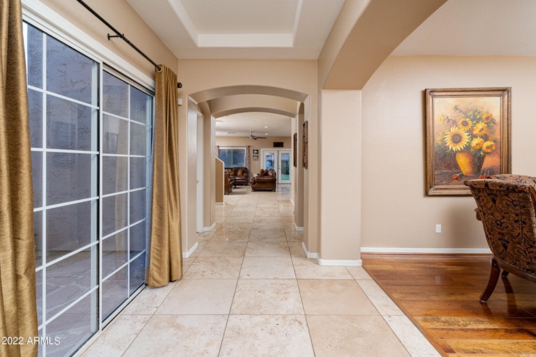 Photo 8 of 61 - 7284 W Avenida Del Sol, Peoria, AZ 85383