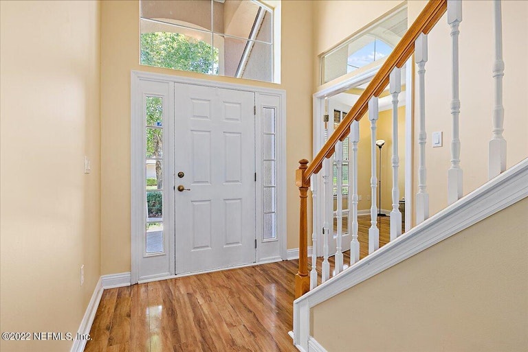 Photo 4 of 40 - 627 Battersea Dr, Saint Augustine, FL 32095