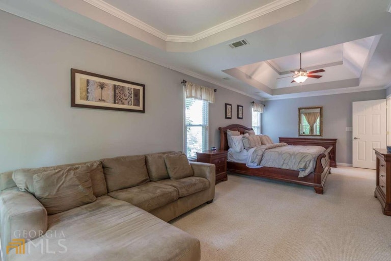 Photo 40 of 72 - 3535 Fairgreen Ct, Douglasville, GA 30135