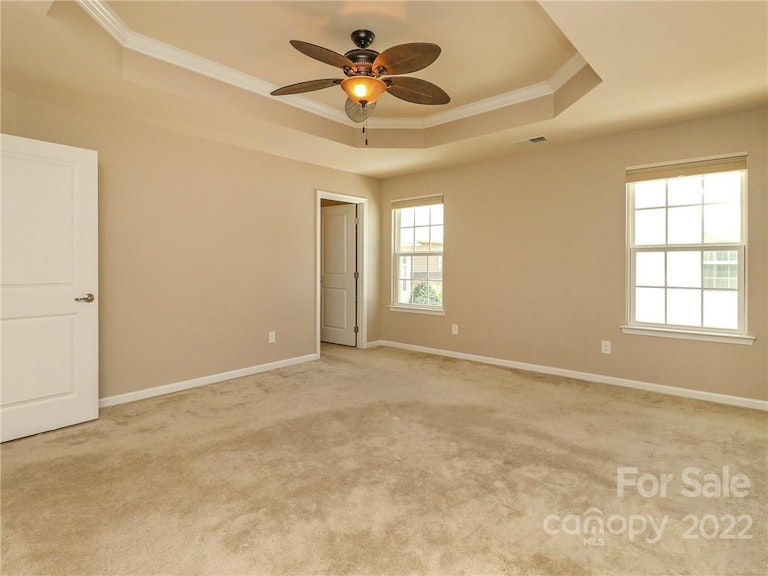 Photo 16 of 39 - 7620 Red Mulberry Way, Charlotte, NC 28273