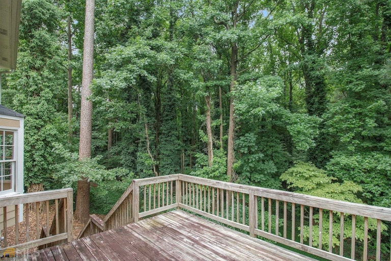 Photo 35 of 46 - 2895 Shurburne Dr, Alpharetta, GA 30022