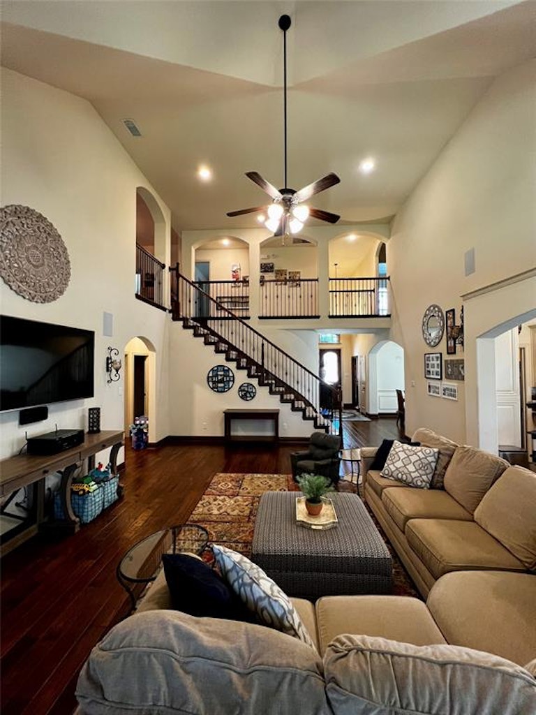 Photo 7 of 32 - 4312 Ashburn Way, Keller, TX 76244