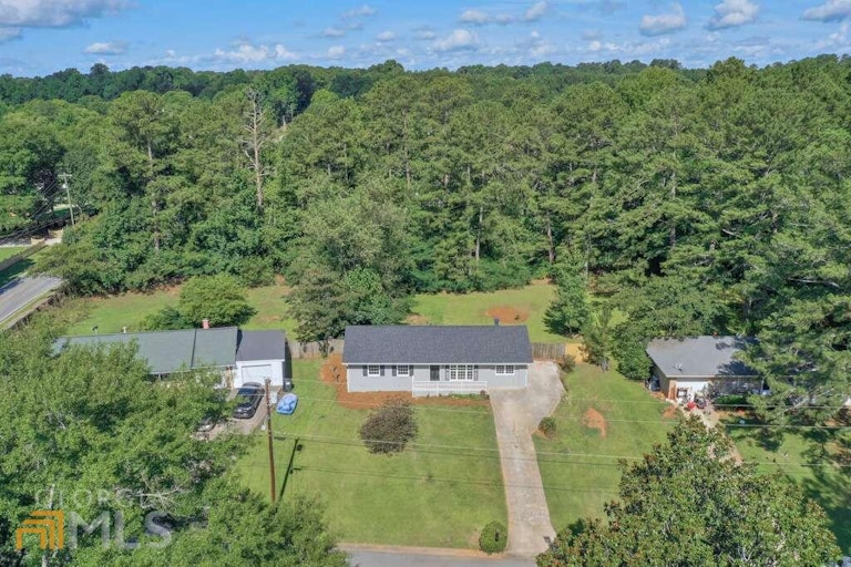Photo 36 of 38 - 4309 Tradition Ter, Austell, GA 30106