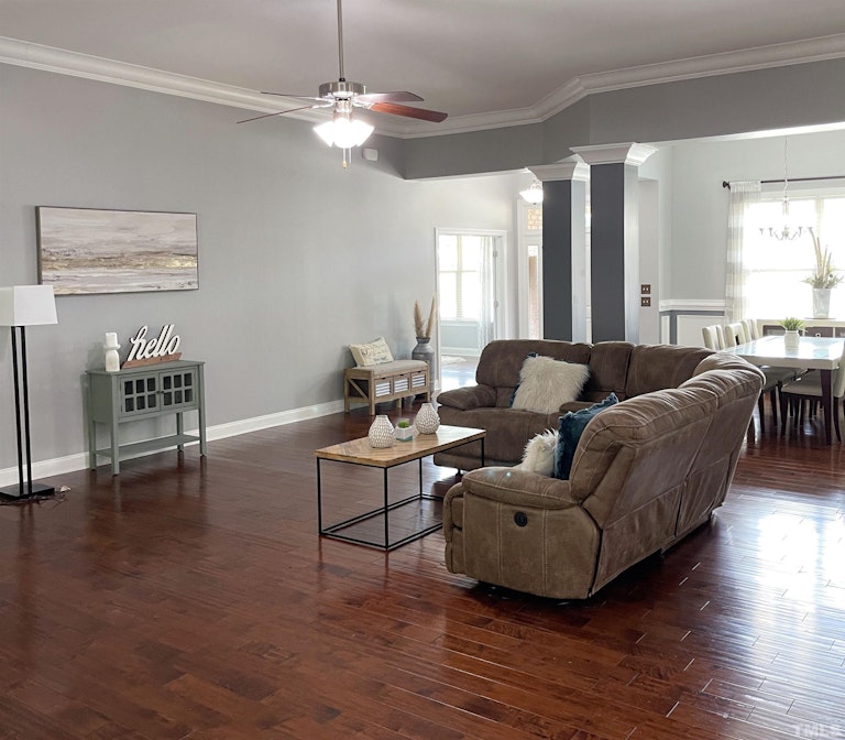 Photo 9 of 26 - 10 Nobleman Ct, Franklinton, NC 27525
