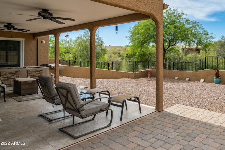 Photo 26 of 34 - 9492 E Anasazi Pl, Gold Canyon, AZ 85118