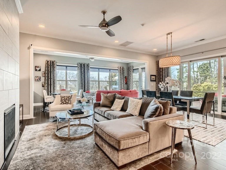 Photo 7 of 48 - 5591 Elk Knob Ct, Denver, NC 28037