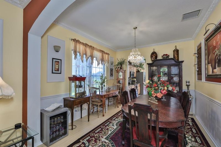 Photo 8 of 52 - 2930 Downan Point Dr, Land O Lakes, FL 34638