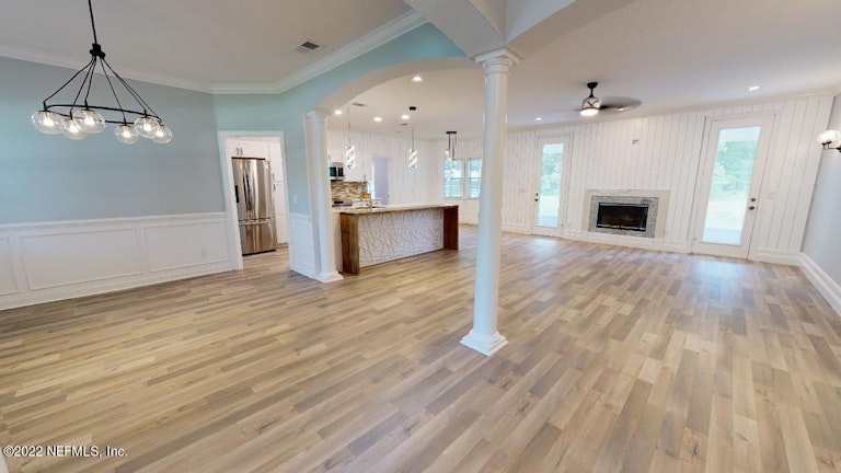 Photo 5 of 40 - 96198 Cayman Cir, Fernandina Beach, FL 32034