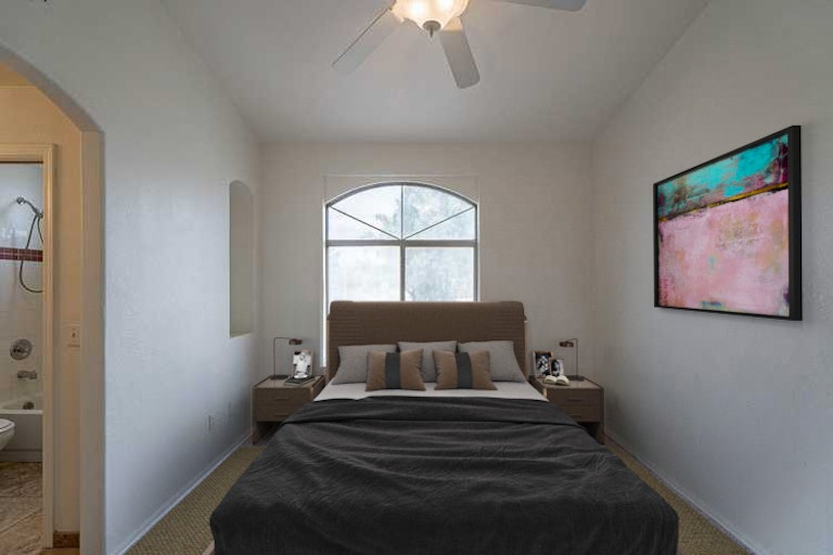 Photo 3 of 29 - 500 N Roosevelt Ave #124, Chandler, AZ 85226