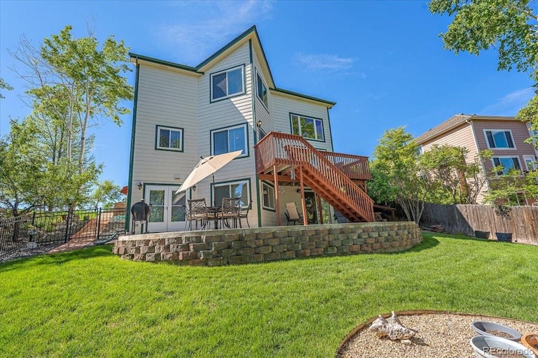 Photo 38 of 39 - 11641 W 83rd Pl, Arvada, CO 80005