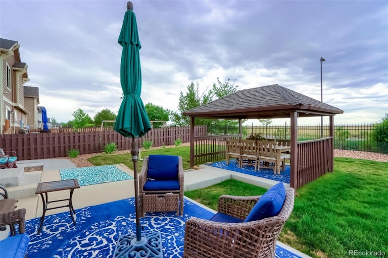 Photo 25 of 29 - 25800 E Byers Pl, Aurora, CO 80018